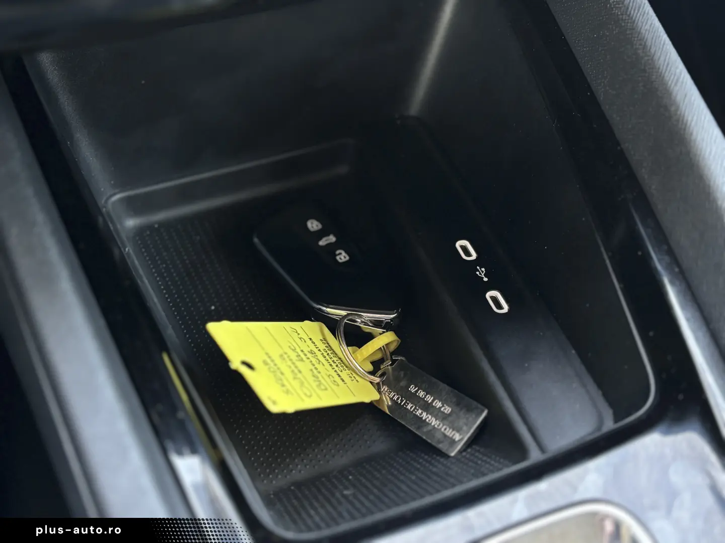 Skoda Octavia 2.0 TDI DSG Style