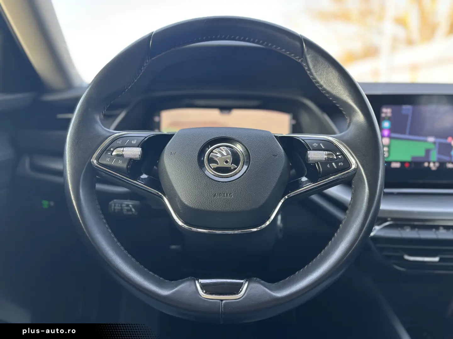 Skoda Octavia 2.0 TDI DSG Style