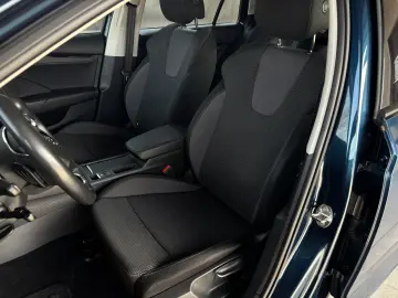 Skoda Octavia 2.0 TDI DSG Style