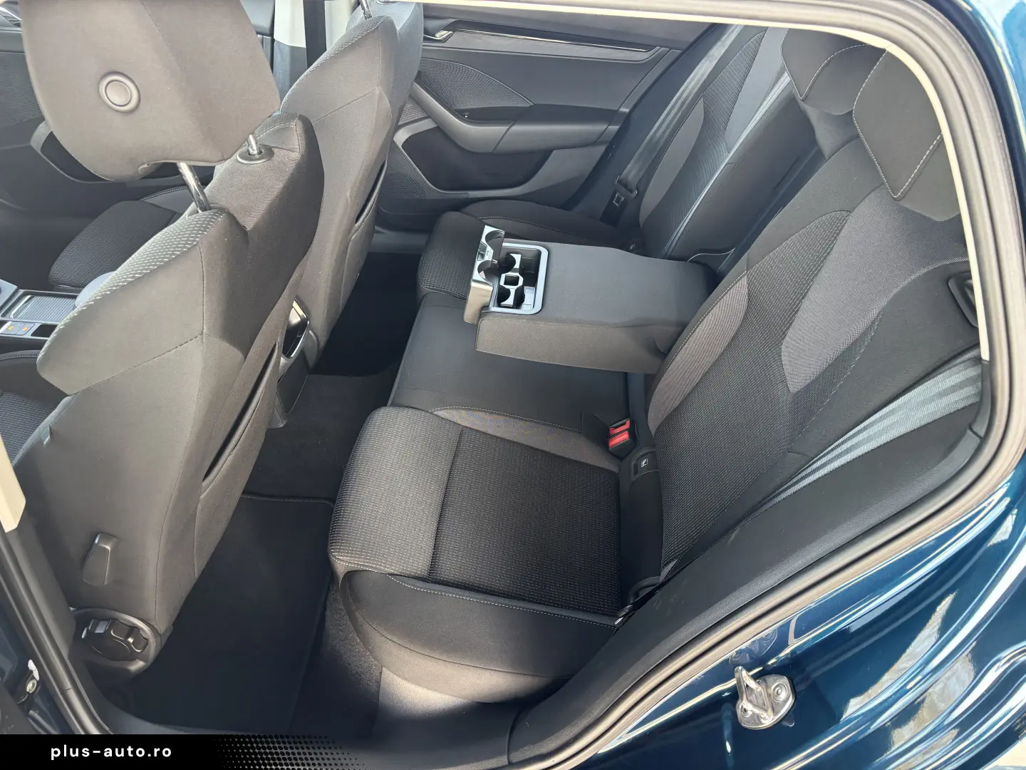 Skoda Octavia 2.0 TDI DSG Style