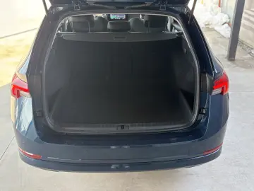 Skoda Octavia 2.0 TDI DSG Style