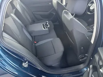 Skoda Octavia 2.0 TDI DSG Style