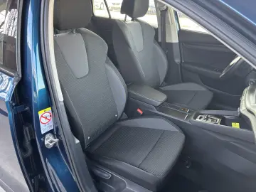 Skoda Octavia 2.0 TDI DSG Style