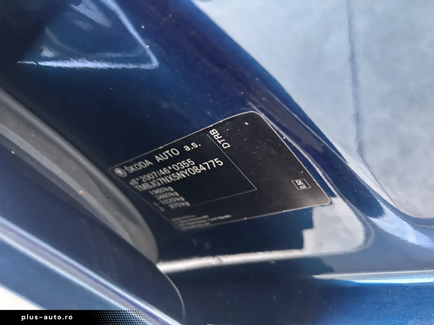 Skoda Octavia 2.0 TDI DSG Style