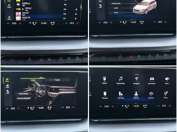 Skoda Octavia 2.0 TDI DSG Style