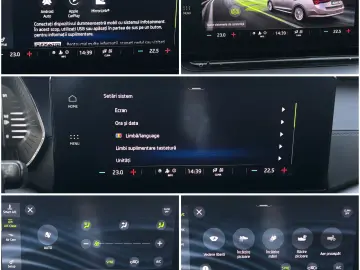 Skoda Octavia 2.0 TDI DSG Style