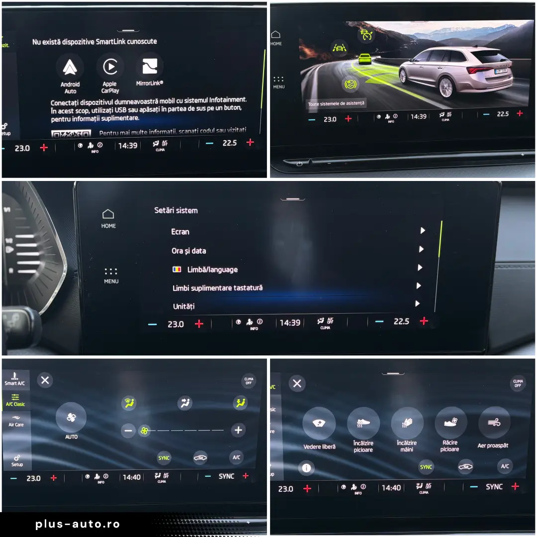 Skoda Octavia 2.0 TDI DSG Style