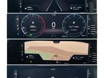 Skoda Octavia 2.0 TDI DSG Style