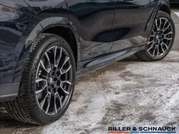 BMW X6 xDrive 30d M-Sport Pro