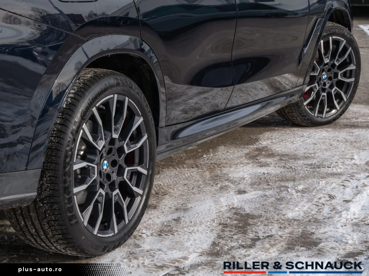 BMW X6 xDrive 30d M-Sport Pro