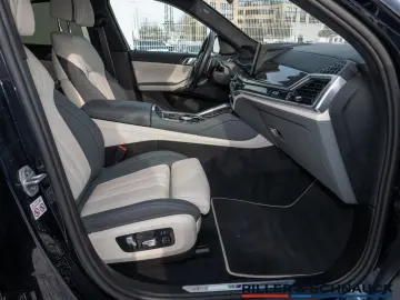 BMW X6 xDrive 30d M-Sport Pro