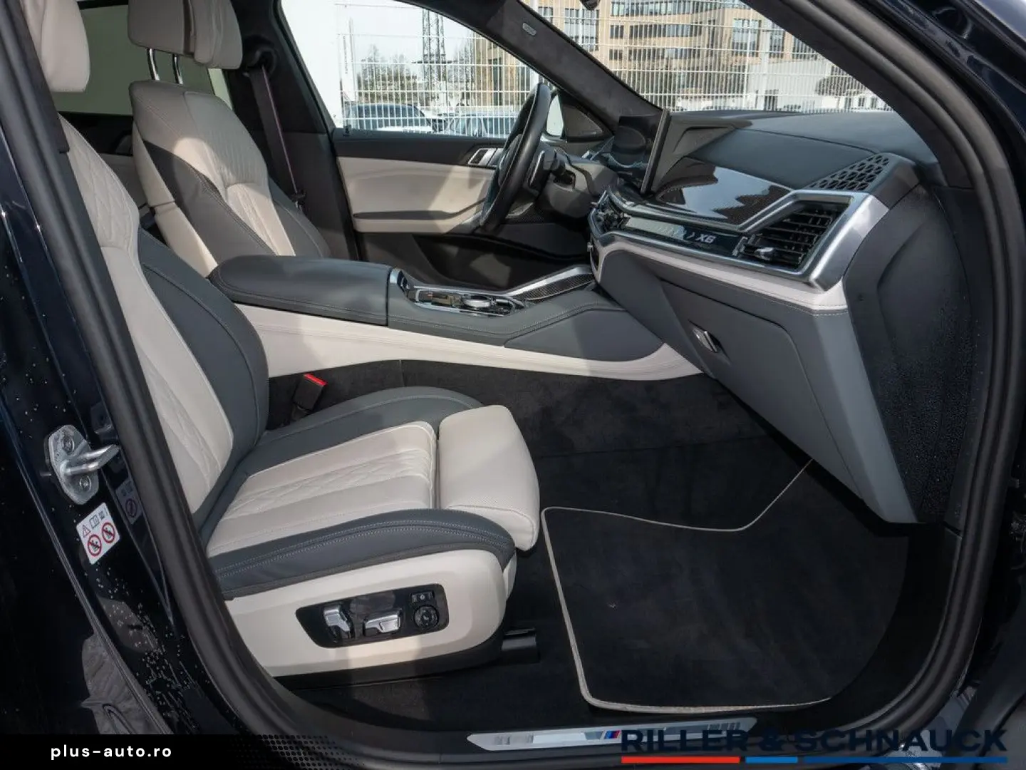 BMW X6 xDrive 30d M-Sport Pro