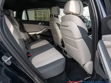 BMW X6 xDrive 30d M-Sport Pro