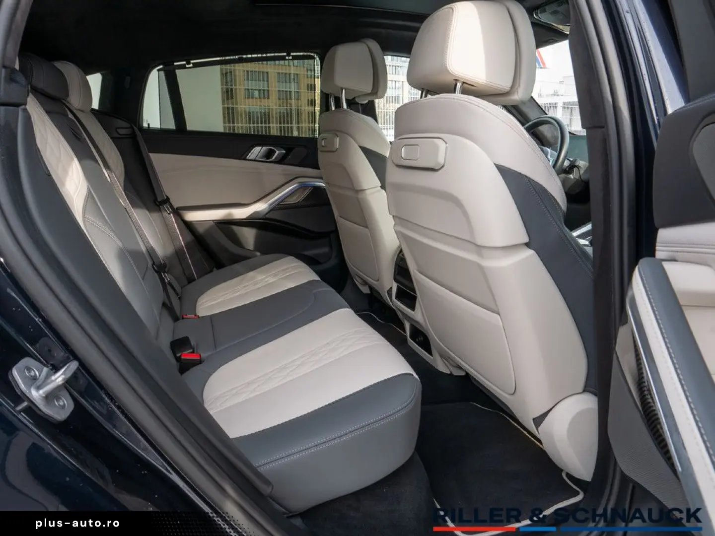 BMW X6 xDrive 30d M-Sport Pro