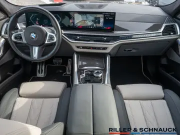 BMW X6 xDrive 30d M-Sport Pro