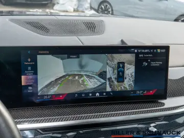 BMW X6 xDrive 30d M-Sport Pro