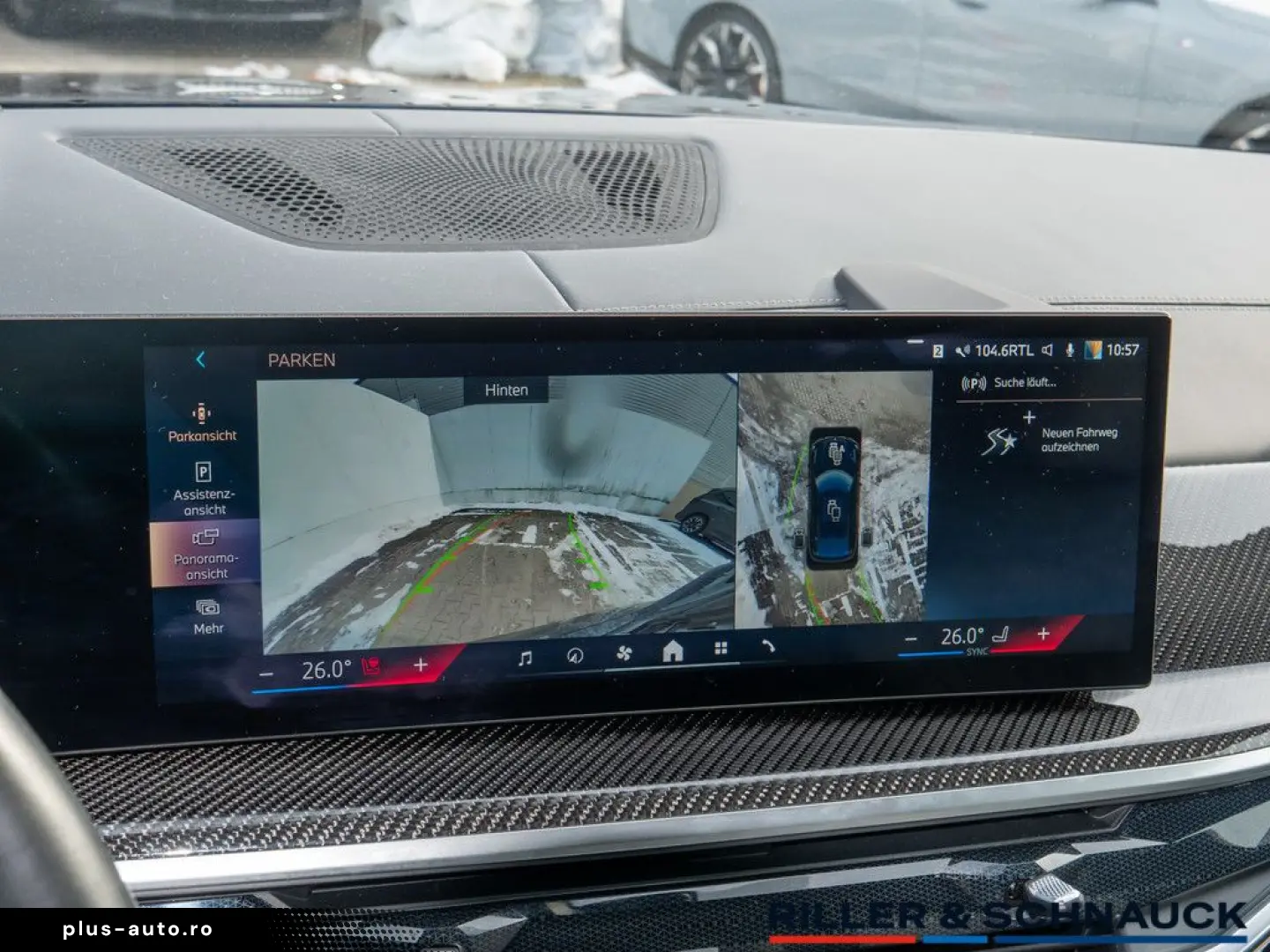 BMW X6 xDrive 30d M-Sport Pro