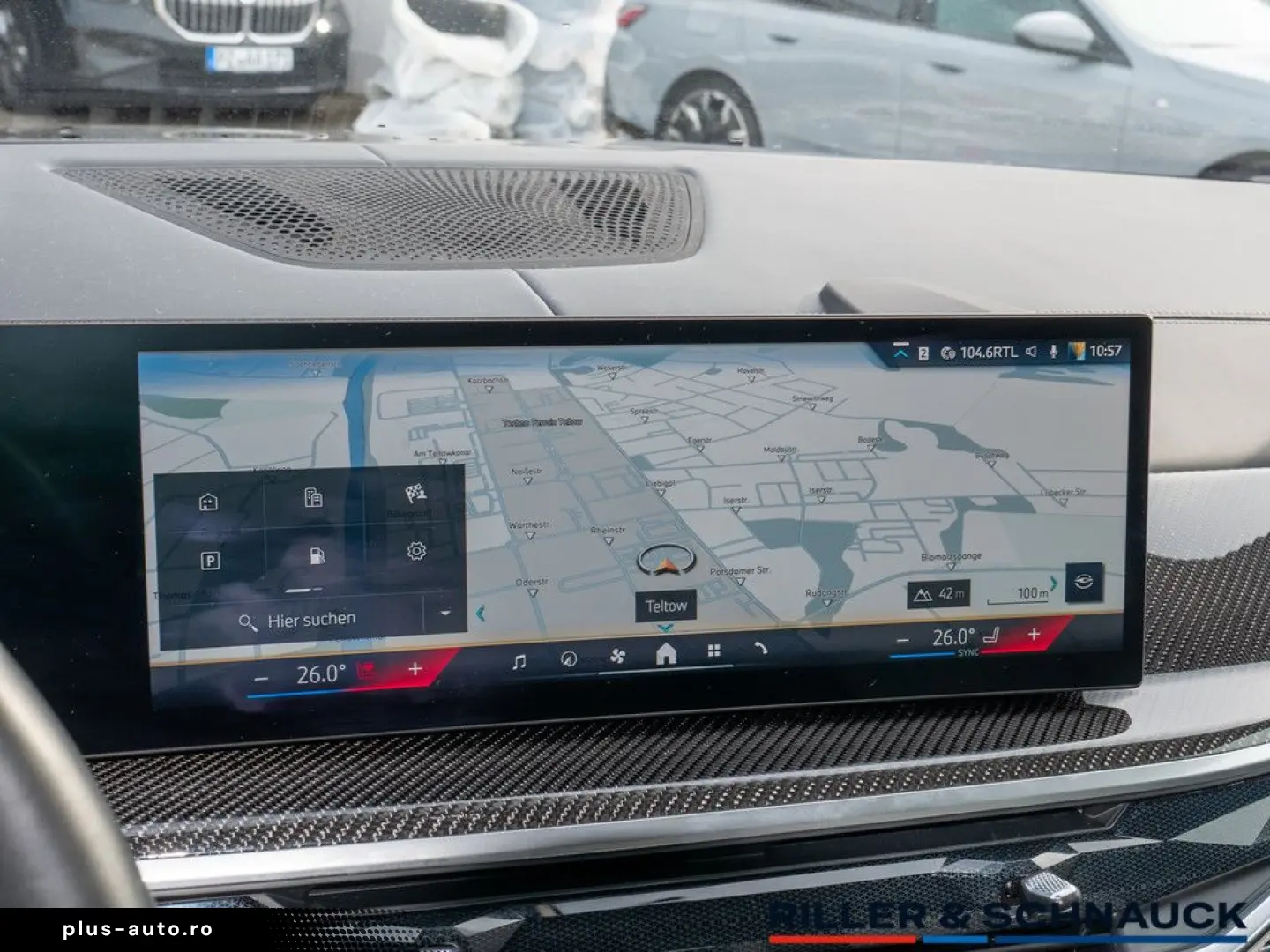 BMW X6 xDrive 30d M-Sport Pro