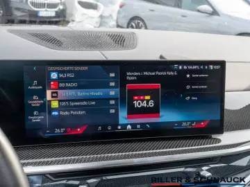 BMW X6 xDrive 30d M-Sport Pro