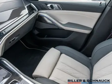 BMW X6 xDrive 30d M-Sport Pro