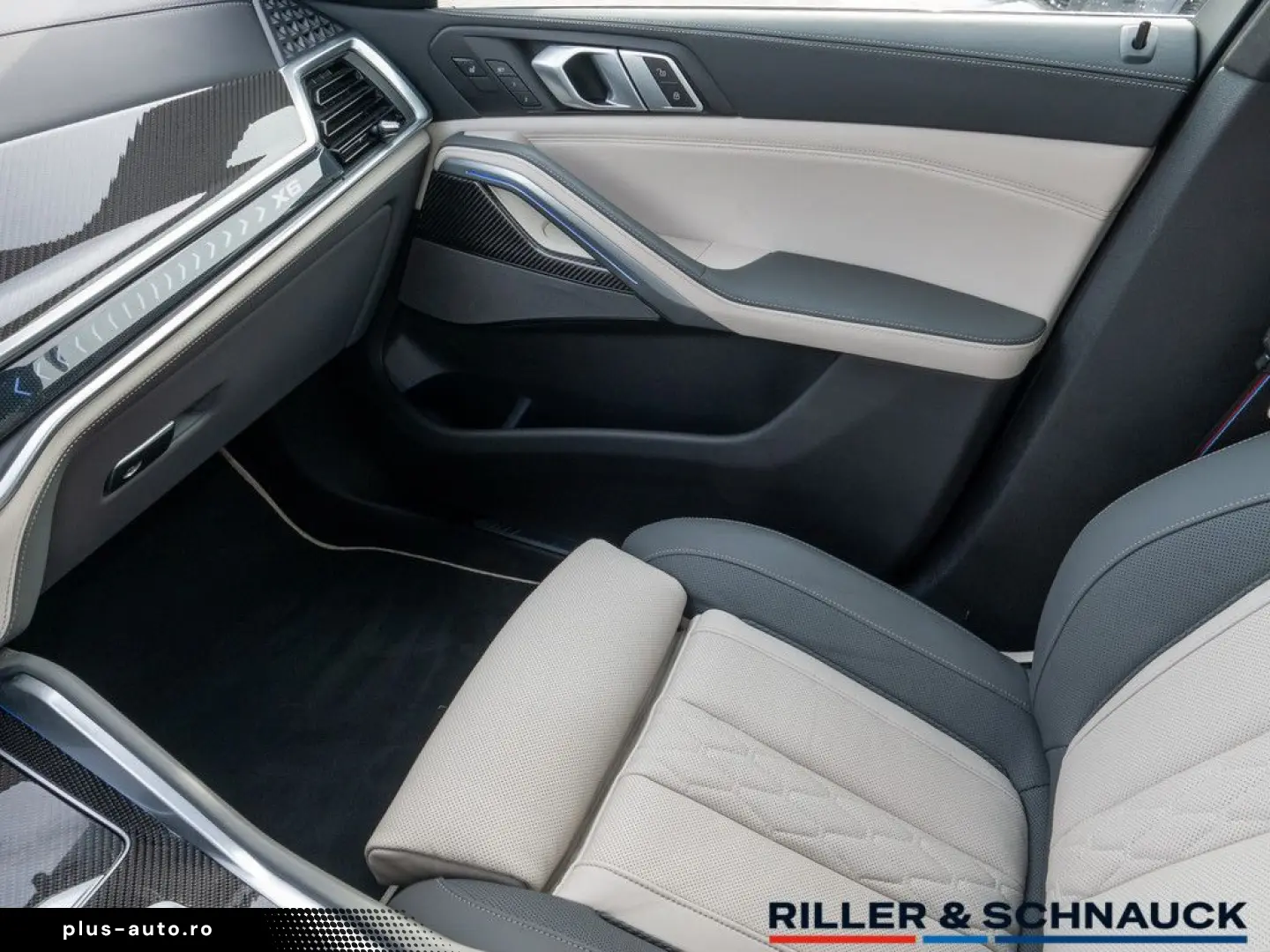 BMW X6 xDrive 30d M-Sport Pro