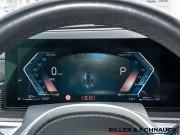 BMW X6 xDrive 30d M-Sport Pro