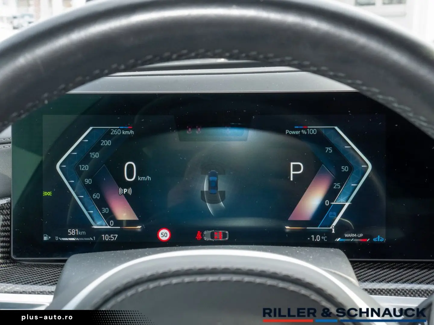 BMW X6 xDrive 30d M-Sport Pro