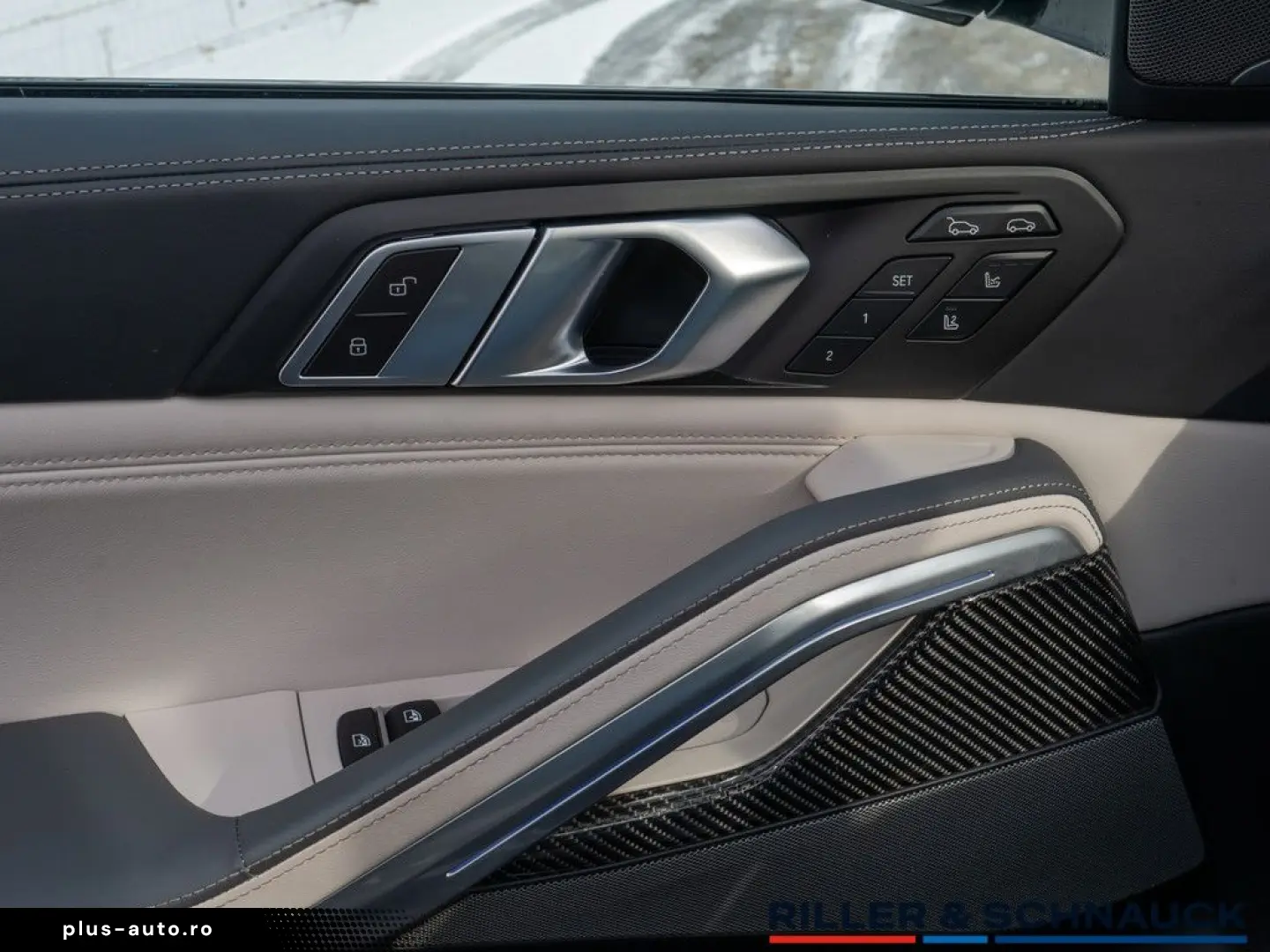 BMW X6 xDrive 30d M-Sport Pro