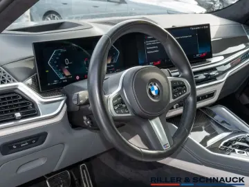BMW X6 xDrive 30d M-Sport Pro