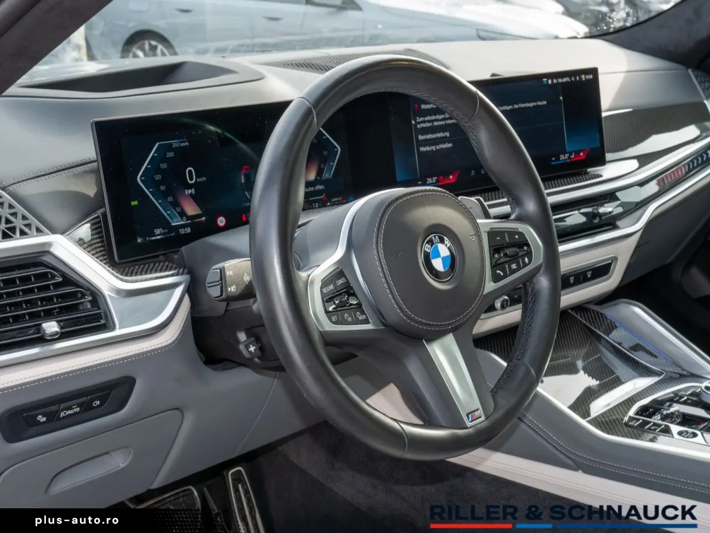 BMW X6 xDrive 30d M-Sport Pro