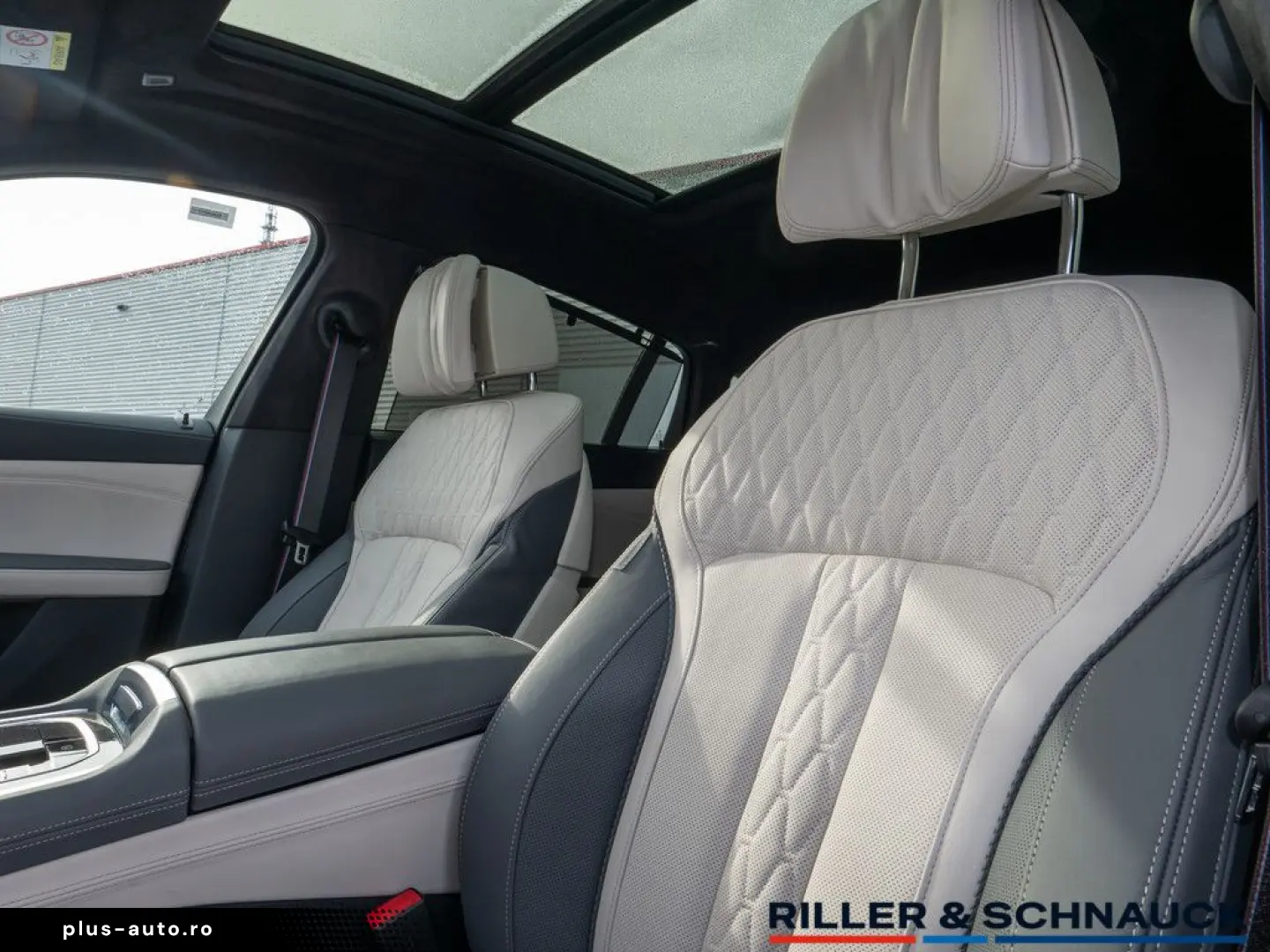 BMW X6 xDrive 30d M-Sport Pro