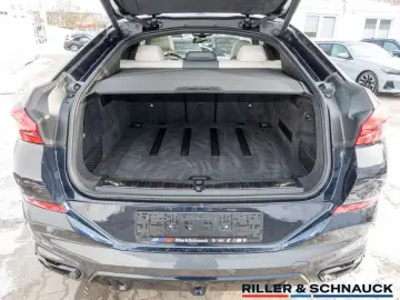 BMW X6 xDrive 30d M-Sport Pro