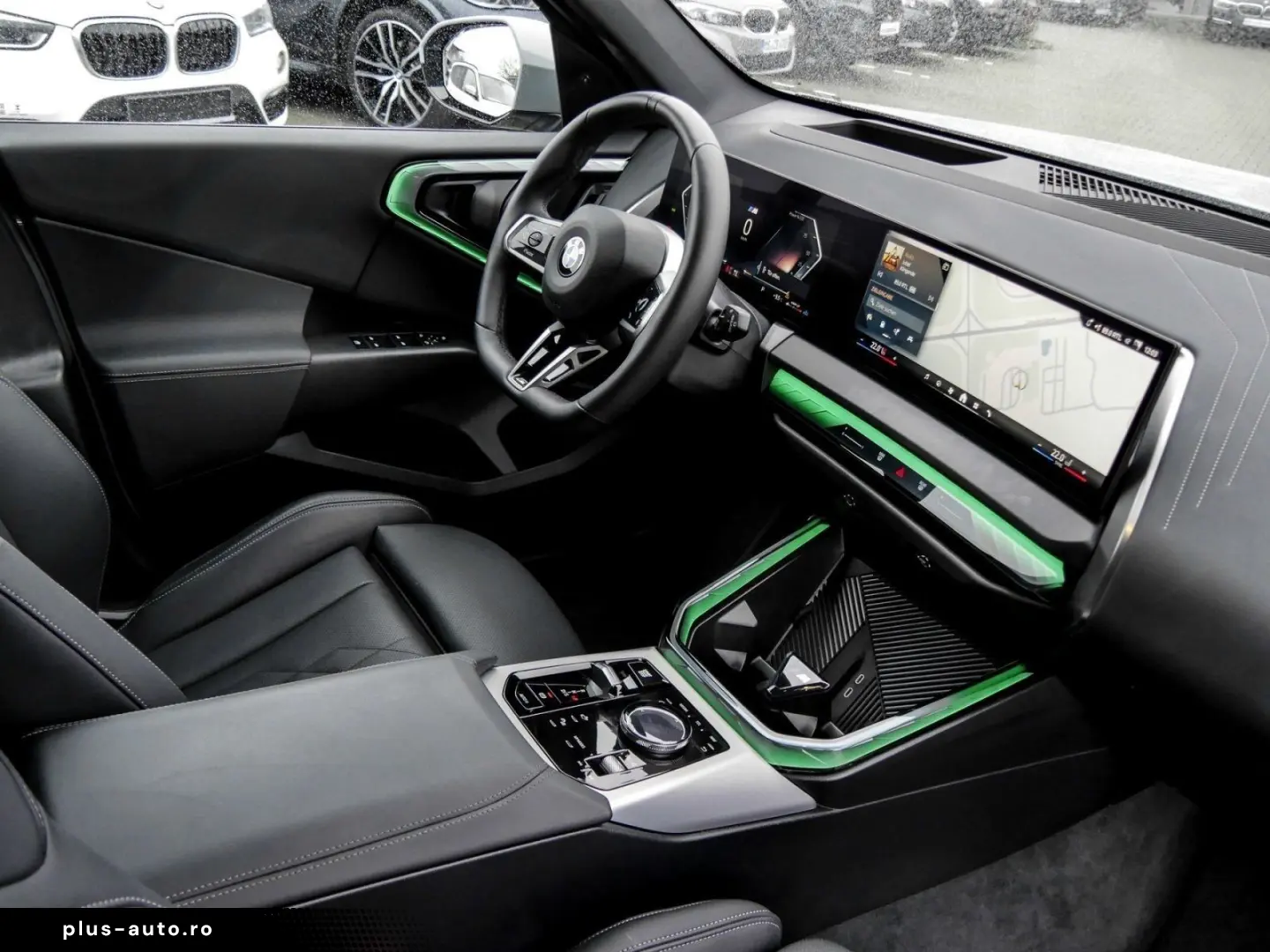 BMW X3 20d xDrive M SPORT H K AHK DA DA PLUS 360