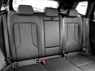 BMW X3 20d xDrive M SPORT H K AHK DA DA PLUS 360