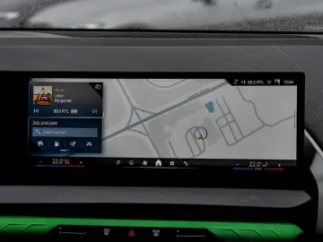 BMW X3 20d xDrive M SPORT H K AHK DA DA PLUS 360