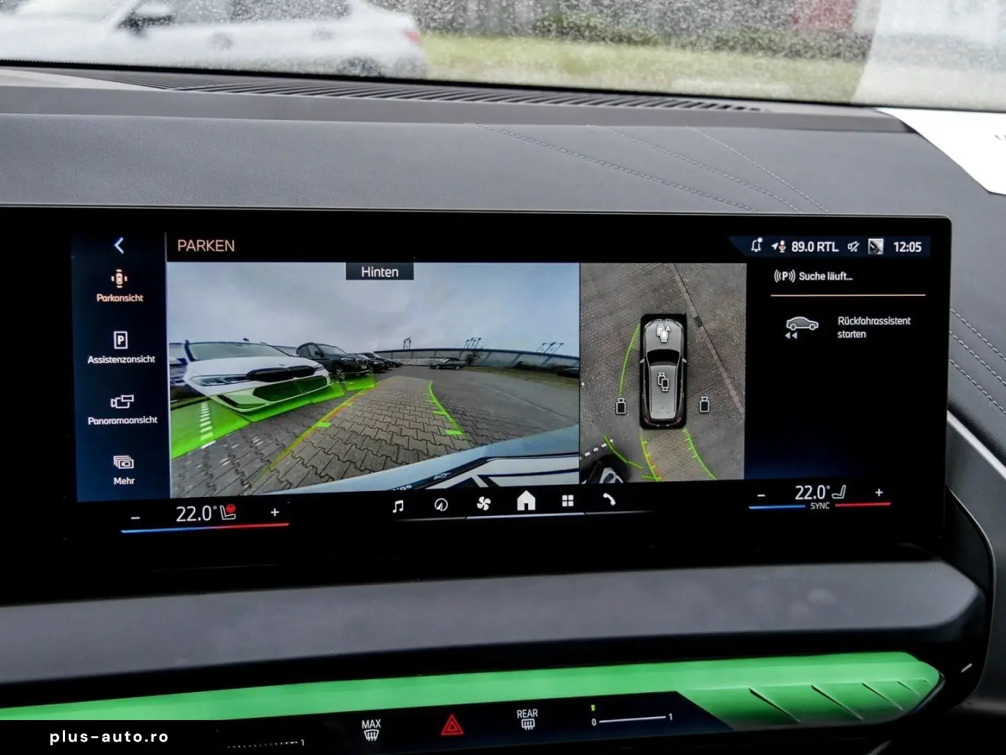 BMW X3 20d xDrive M SPORT H K AHK DA DA PLUS 360