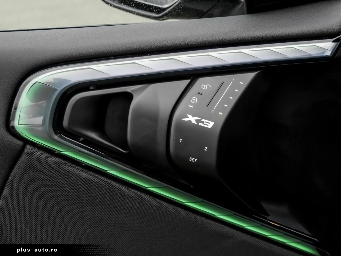 BMW X3 20d xDrive M SPORT H K AHK DA DA PLUS 360