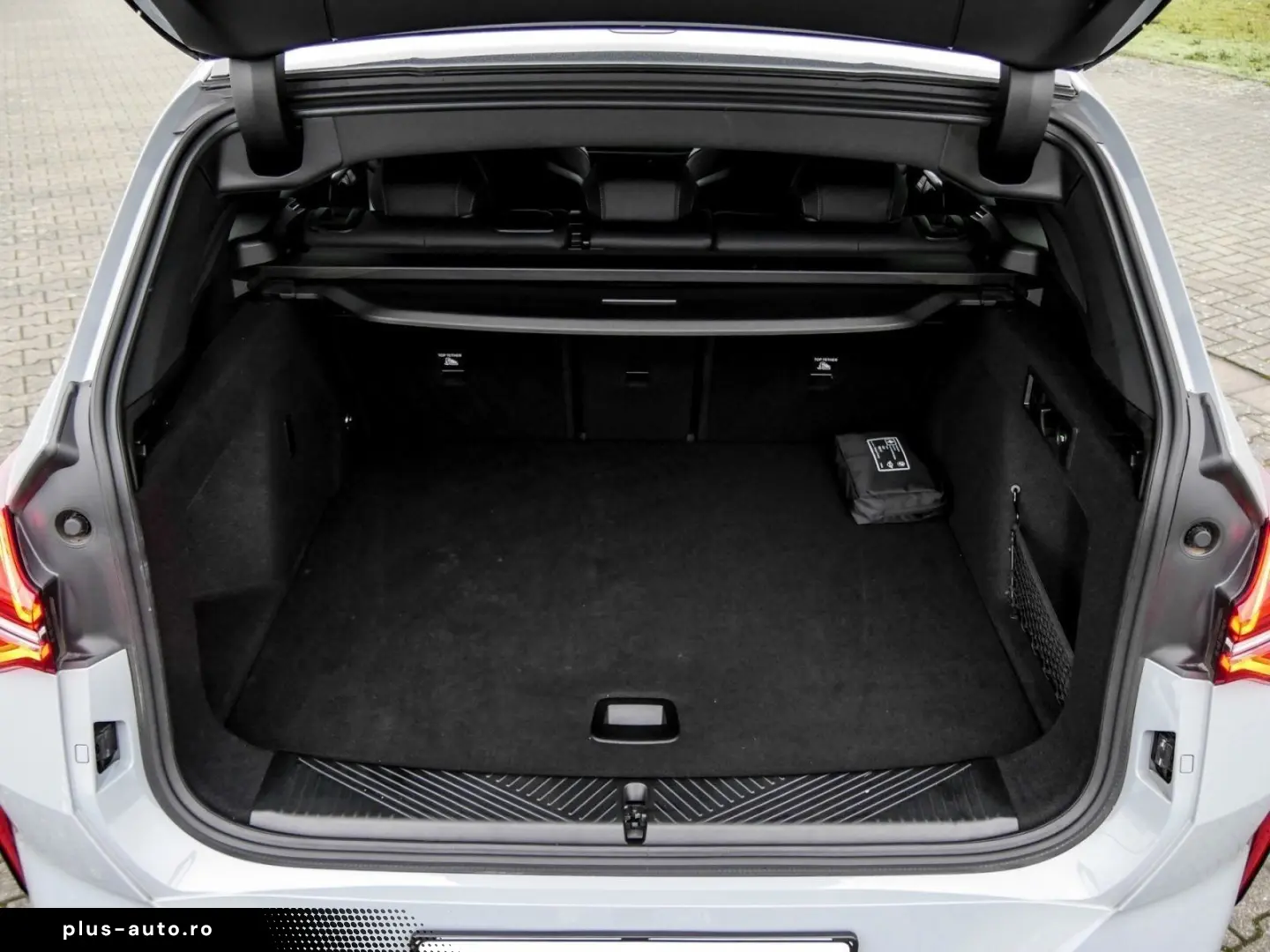 BMW X3 20d xDrive M SPORT H K AHK DA DA PLUS 360