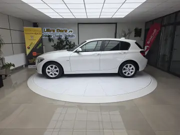 BMW 118d Sport