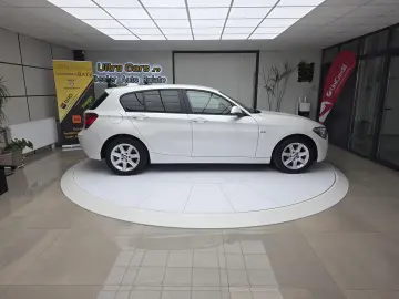 BMW 118d Sport