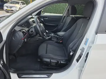 BMW 118d Sport