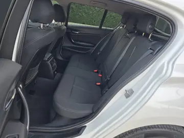 BMW 118d Sport
