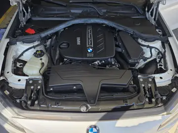 BMW 118d Sport