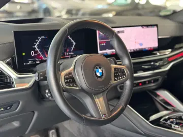 BMW X640dxDrive M Sport