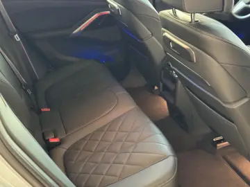 BMW X640dxDrive M Sport