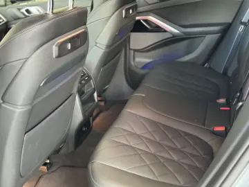 BMW X640dxDrive M Sport