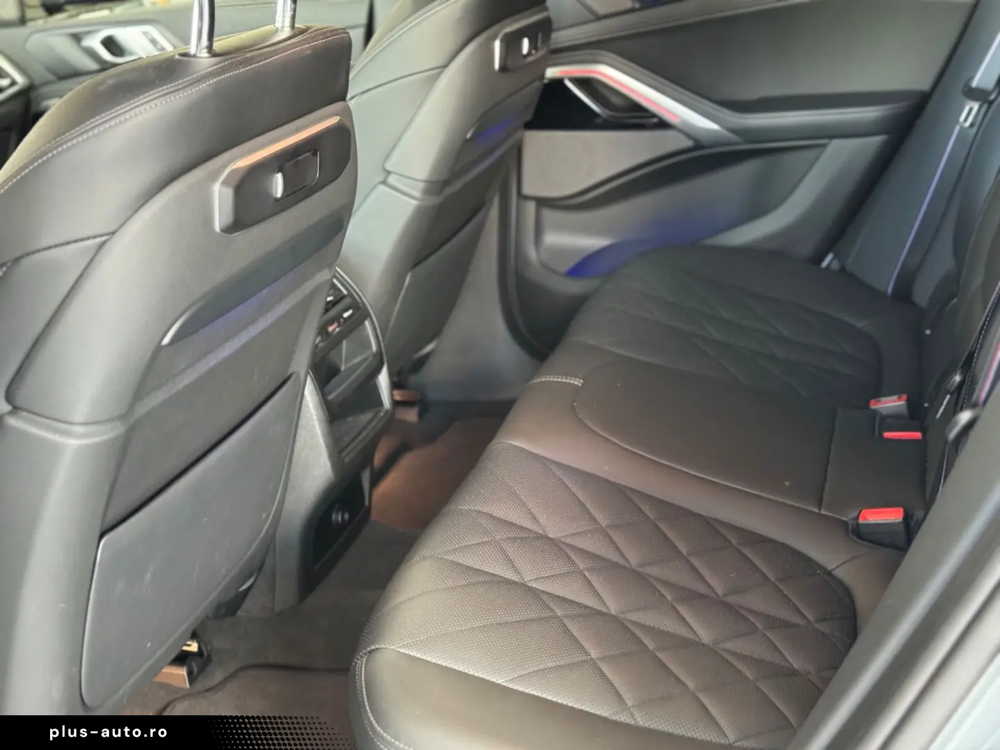 BMW X640dxDrive M Sport