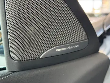 BMW X640dxDrive M Sport