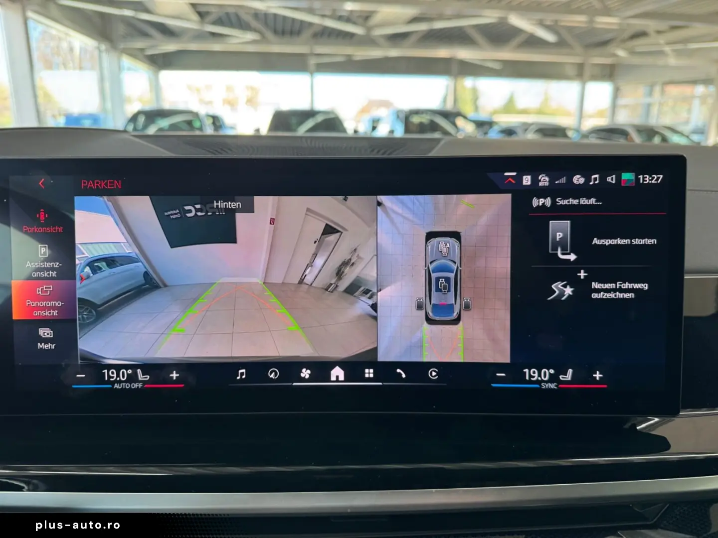 BMW X640dxDrive M Sport