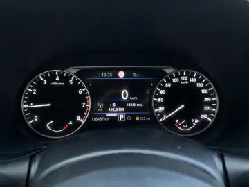 Nissan Juke DIG-T 117 DCT N-Connecta